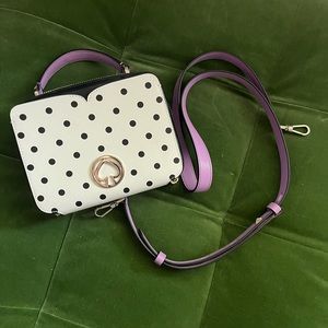 Kate Spade Mini Crossbody